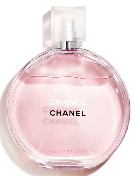 chance de chanel liverpool|gabrielle chanel chance.